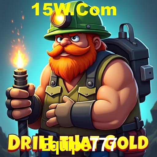 Platform Technology Equipe777