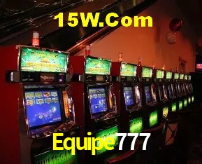 Gates of Olympus Equipe777