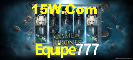 Equipe777,Equipe777.Com