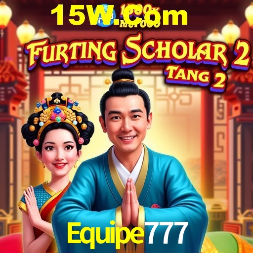 Responsive Design Equipe777