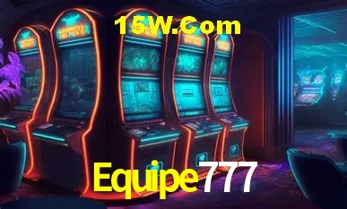 2FA Security Equipe777