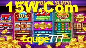 Exclusive Games Equipe777