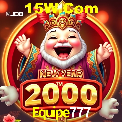 Descubra a Essência do Equipe777: Nossa História e Compromissos