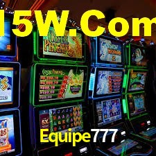 Roulette Table Equipe777