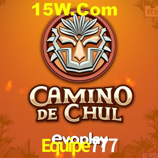 Flash Promotion Equipe777