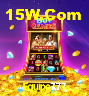 Premium Interface Equipe777