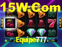 Equipe777