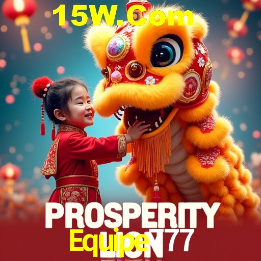 API Integration Equipe777