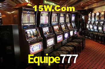 Platform Technology Equipe777