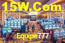 Equipe777 App Interface