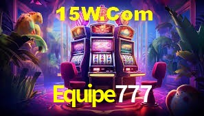 Sports Statistics Equipe777