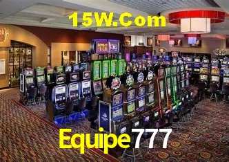 Sports Statistics Equipe777