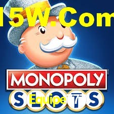 Premium Interface Equipe777