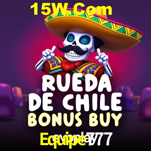 Descubra a Essência do Equipe777: Nossa História e Compromissos