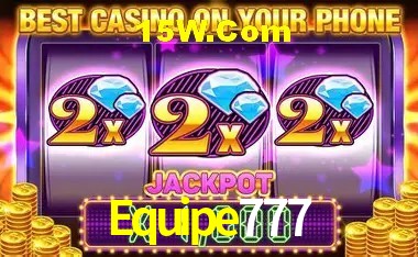 Basketball Betting Equipe777