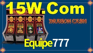 Daily Bonuses Equipe777