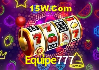 Account Benefits Equipe777