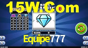 Equipe777 Slots