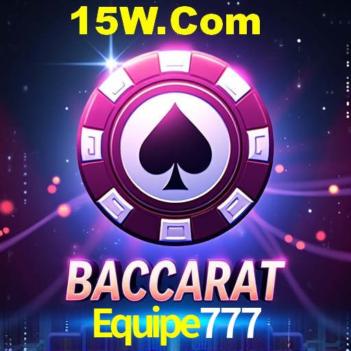 Inovações de Jogos na Equipe777: O Futuro das Experiências Interativas