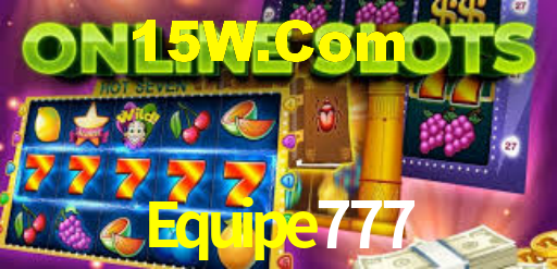 Equipe777