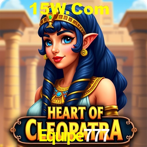 Seasonal Promotions Equipe777