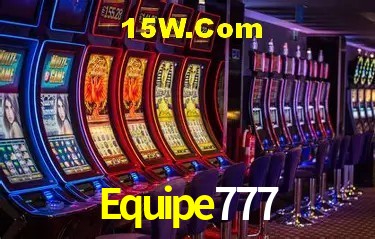 Tennis Betting Equipe777