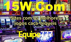 Explore as vantagens do Equipe777: serviço profissional e confiabilidade