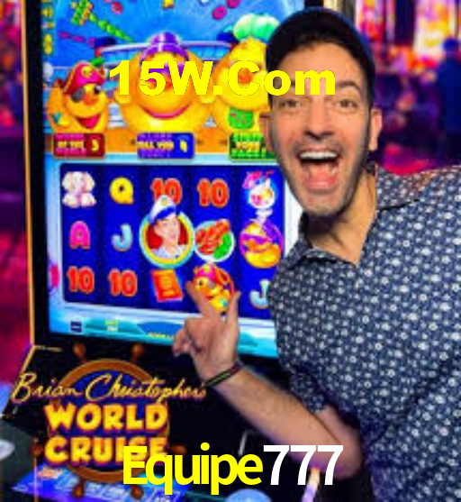 Equipe777 Slots