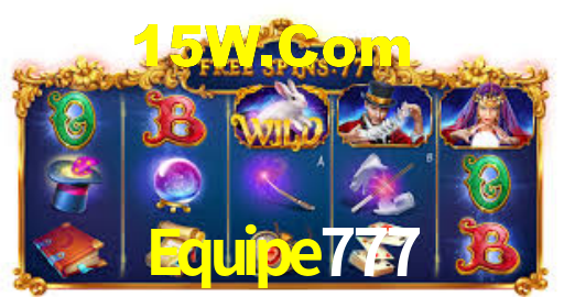 Equipe777,Equipe777.Com