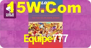 Ofertas Imperdíveis na Equipe777: Promoções e Bônus Que Valem a Pena