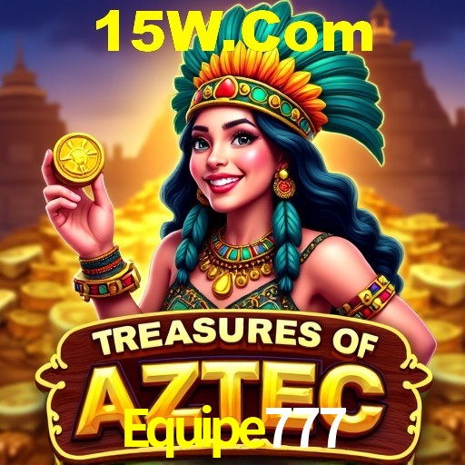 Inovações de Jogos na Equipe777: O Futuro das Experiências Interativas