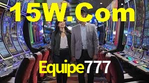 Tournaments Equipe777