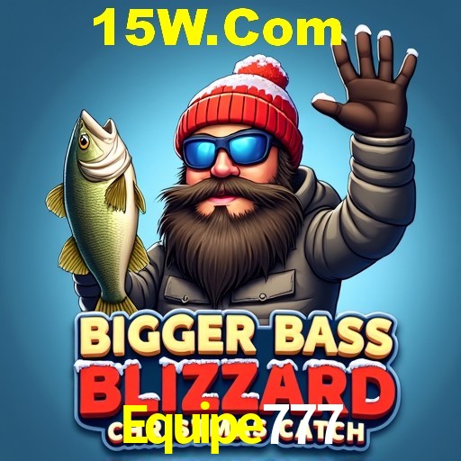 Account Benefits Equipe777