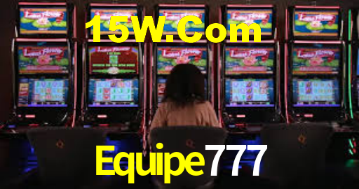 Equipe777: Seu Especialista em Apostas Esportivas Brasileiras